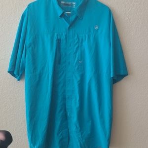 Ariat Heat series shirt